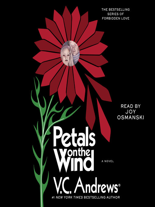 Title details for Petals on the Wind by V.C. Andrews - Wait list